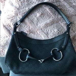 Switched my daily bag to a diaper bag